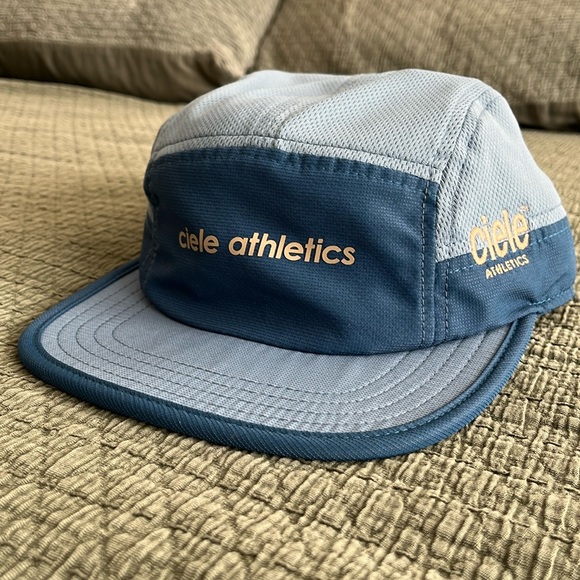 Blue Ciele GOCap - Picture 1 of 6